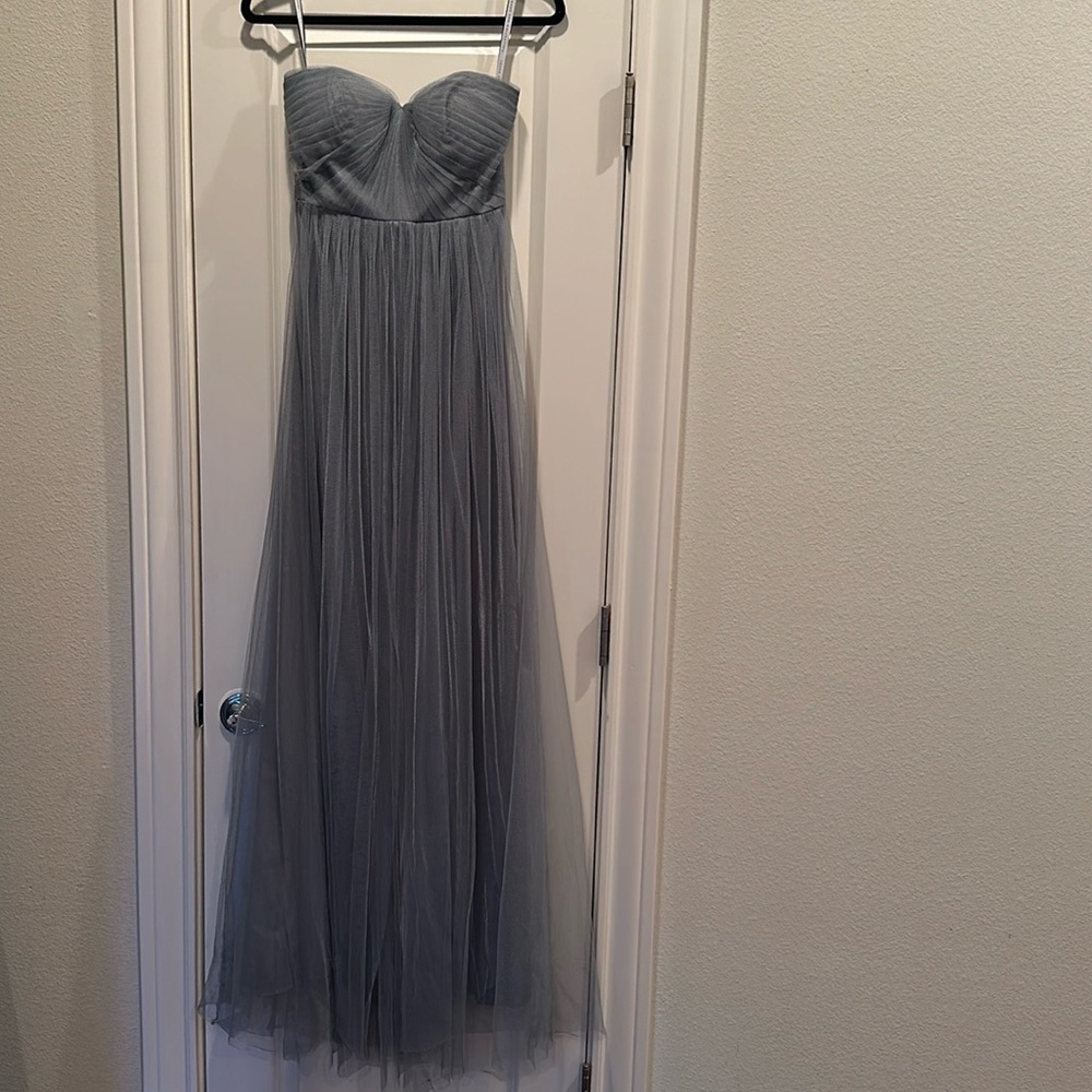 Jenny yoo bridesmaid dress